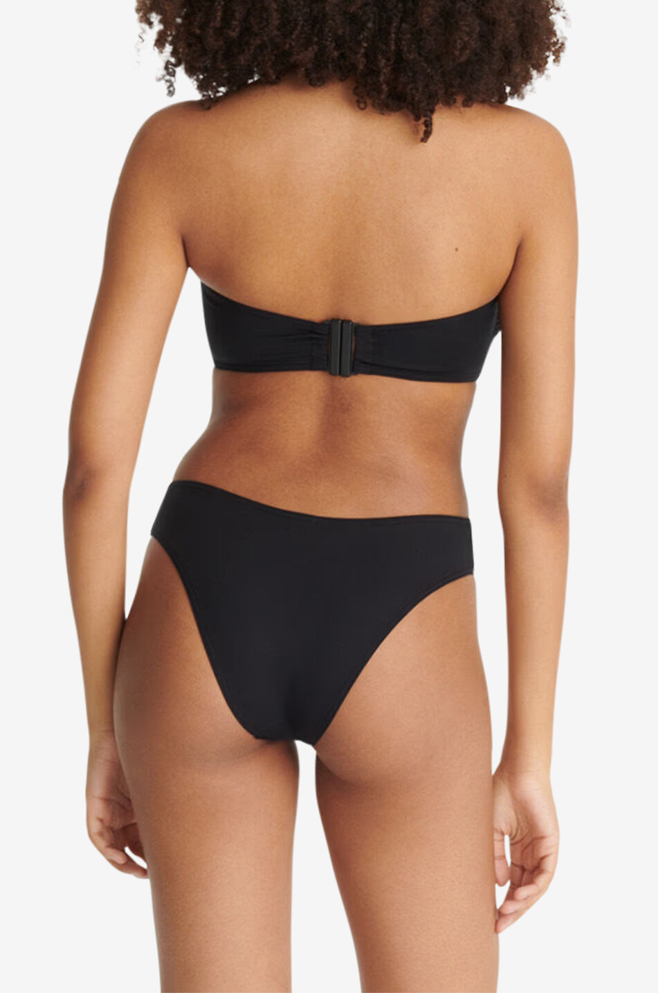 ERES Show bandeau bikini top Women BLACK 4