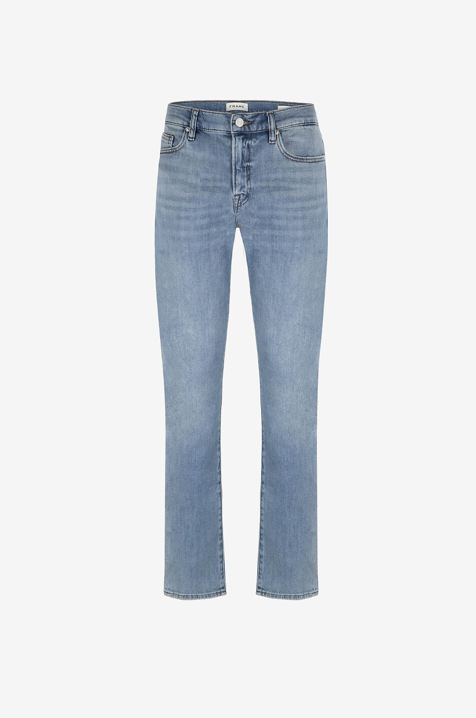 Slim Jeans aus Baumwolle L'Homme Slim In Freetown