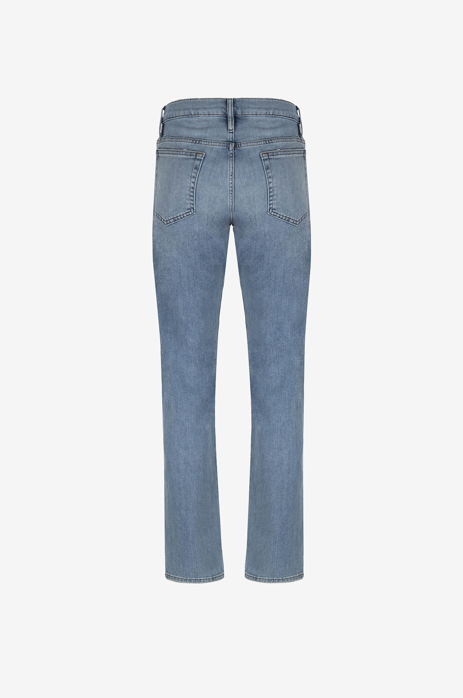 Slim Jeans aus Baumwolle L'Homme Slim In Freetown