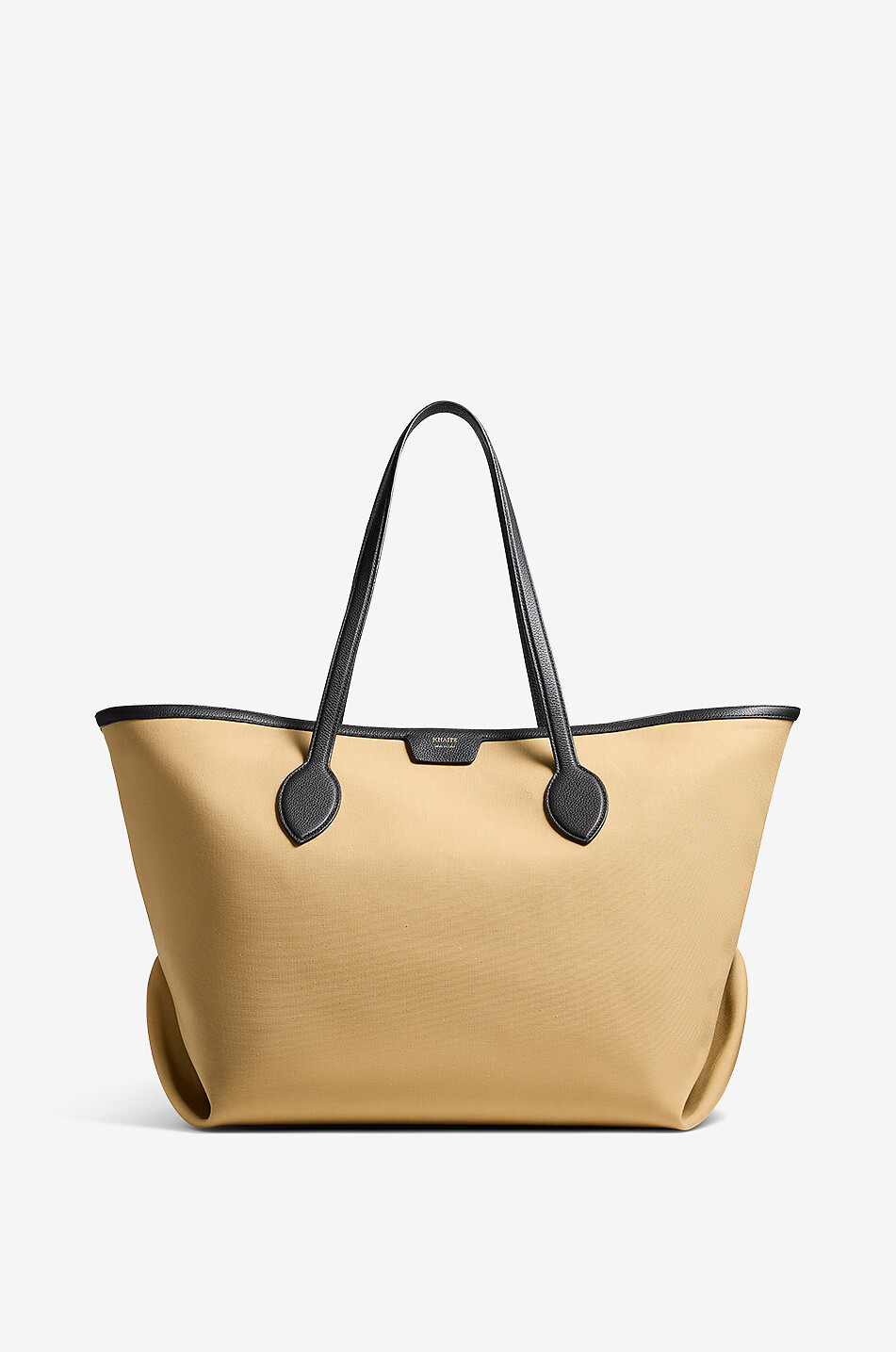 Amalia cotton tote bag