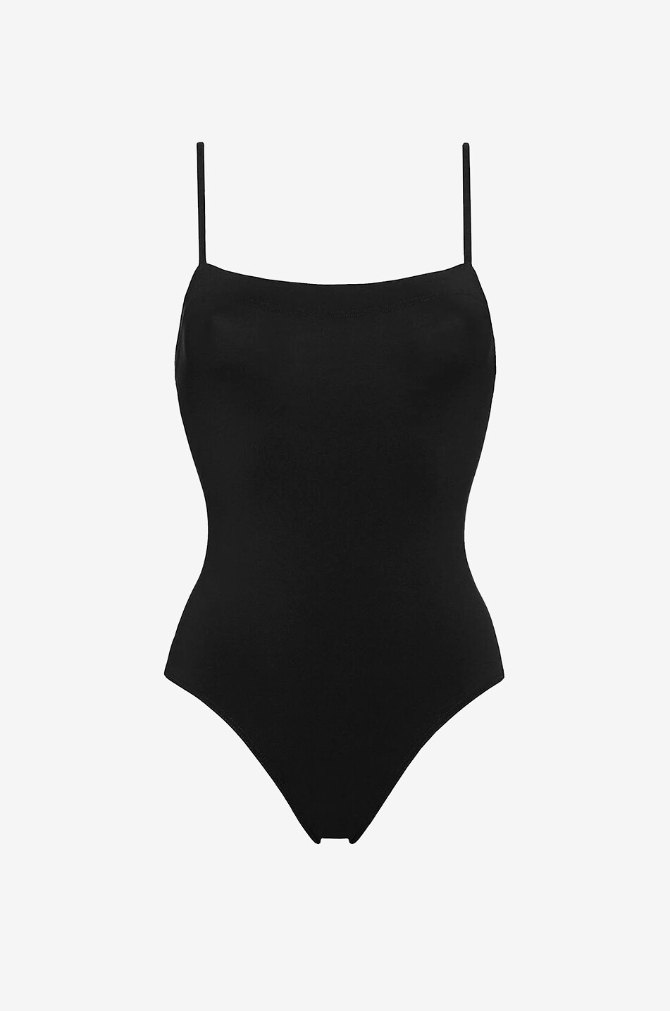 Aquarelle monochrome swimsuit
