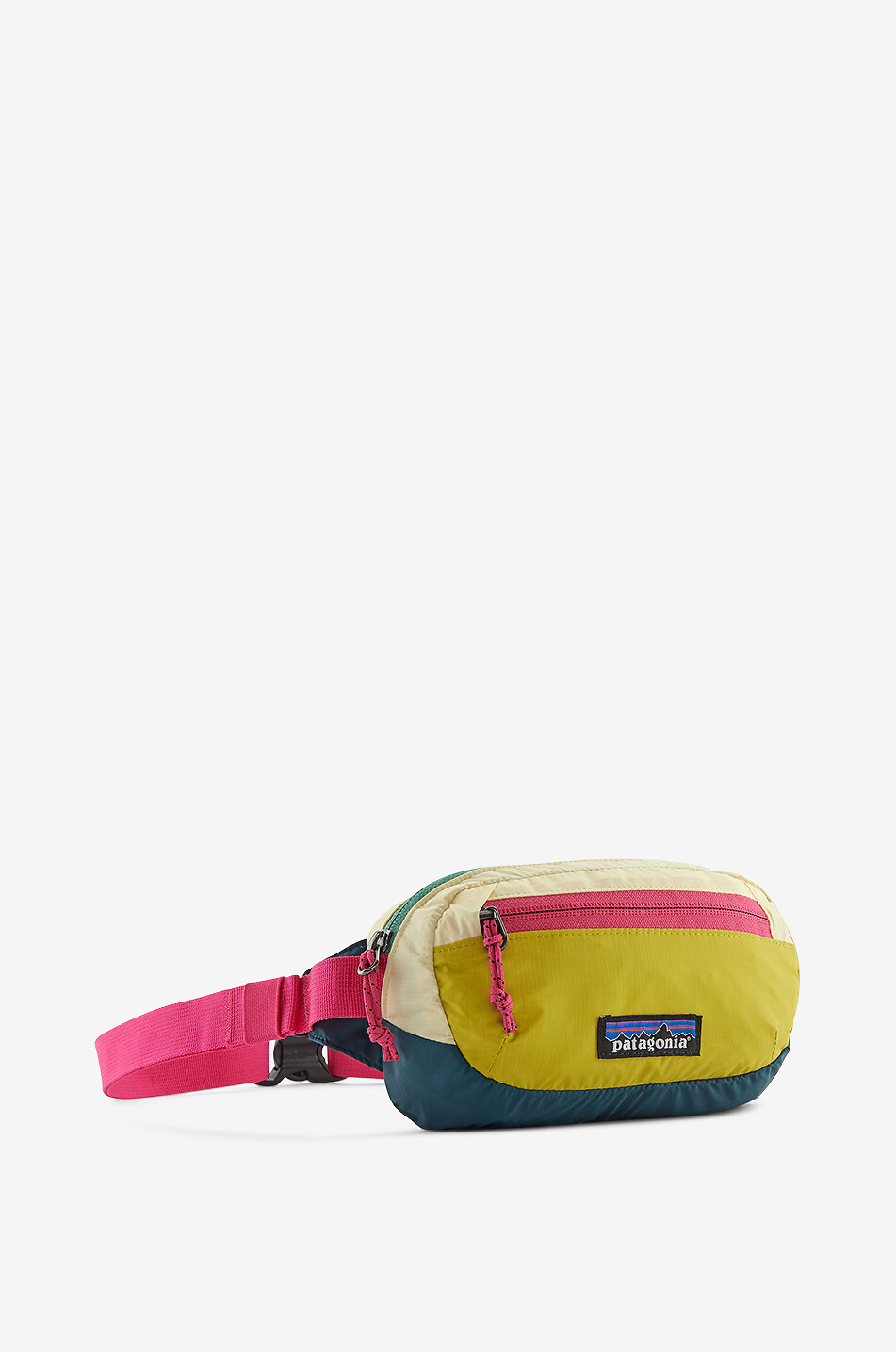 Terravia Mini belt bag