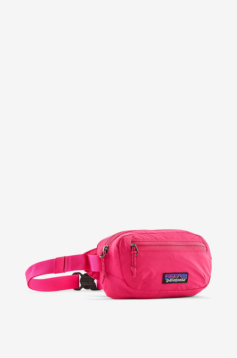 PATAGONIA Gürteltasche Terravia Mini Damen ROSA 1