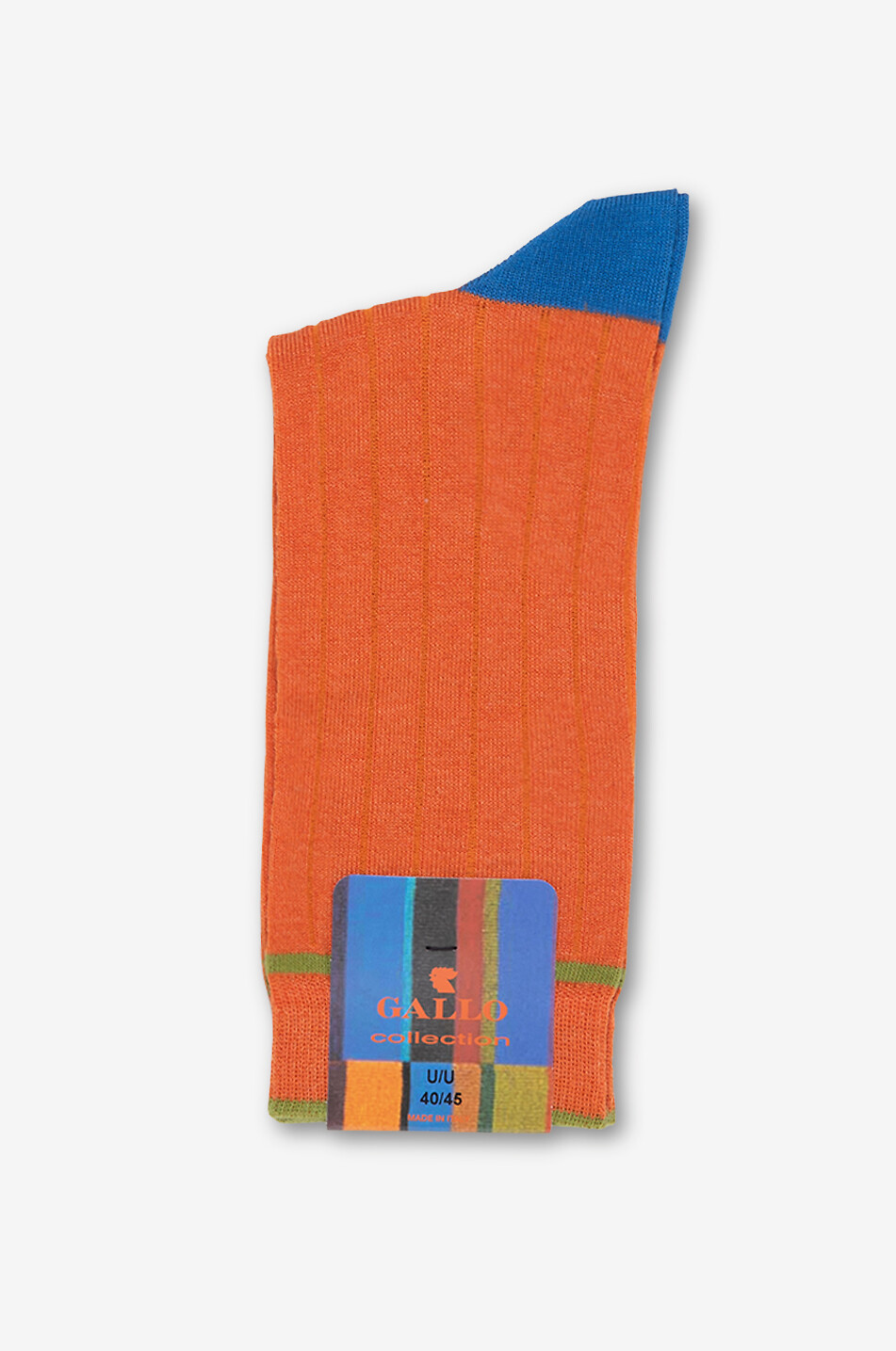 Kurze Socken aus Baumwolle