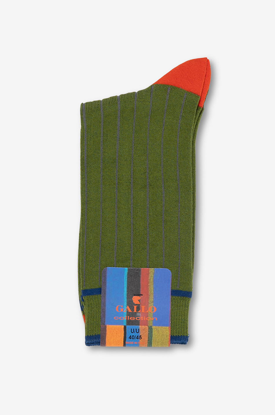 Kurze Socken aus Baumwolle