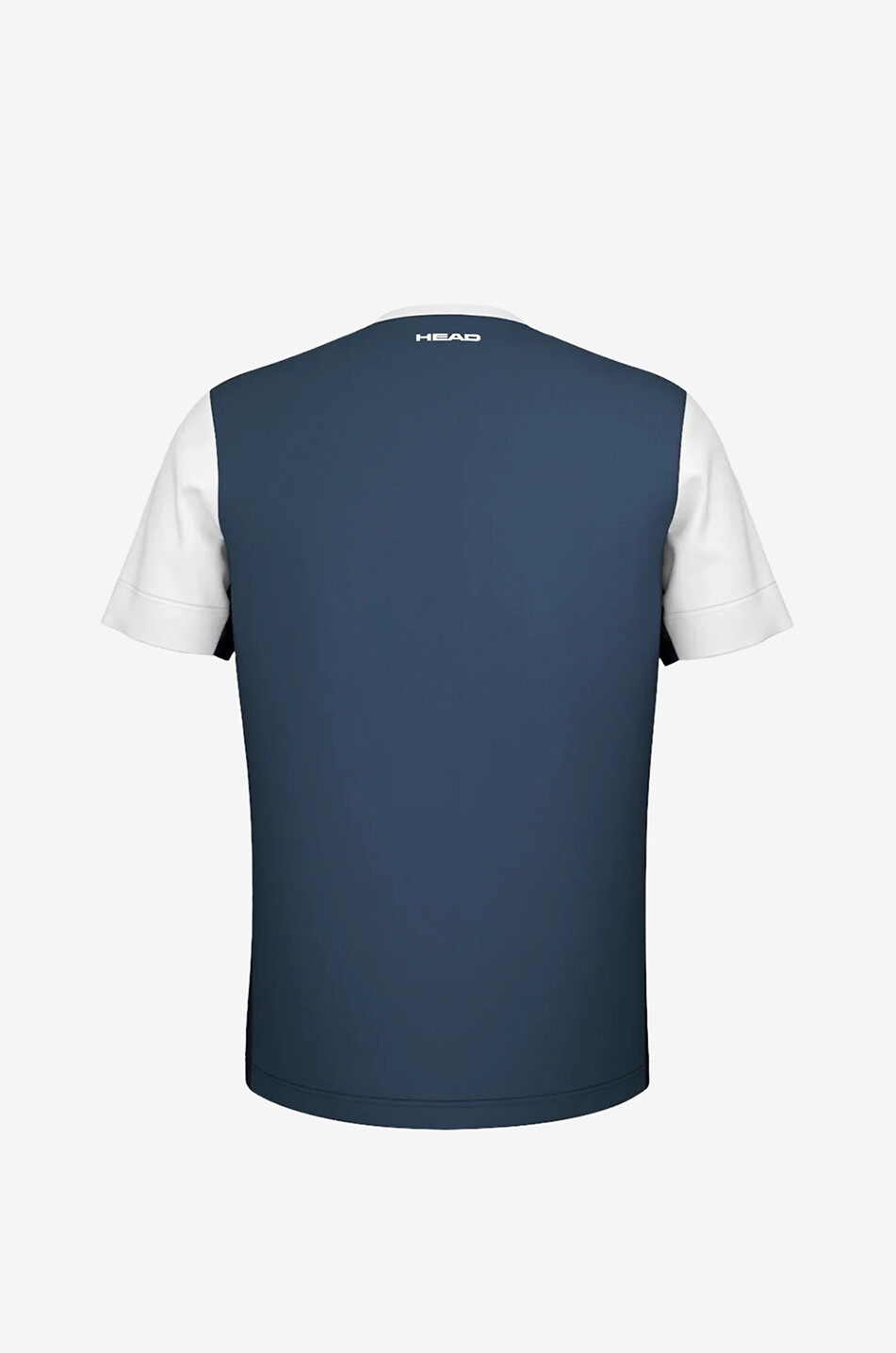 HEAD T-shirt à manches courtes enfant Slice Unisexe BLEU FONCE 3