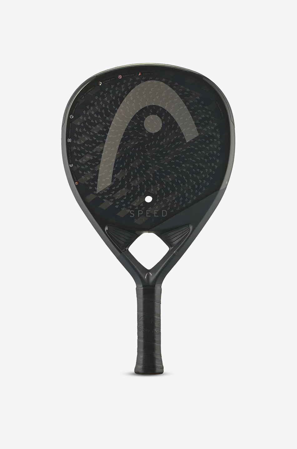 Raquette de padel Speed One X