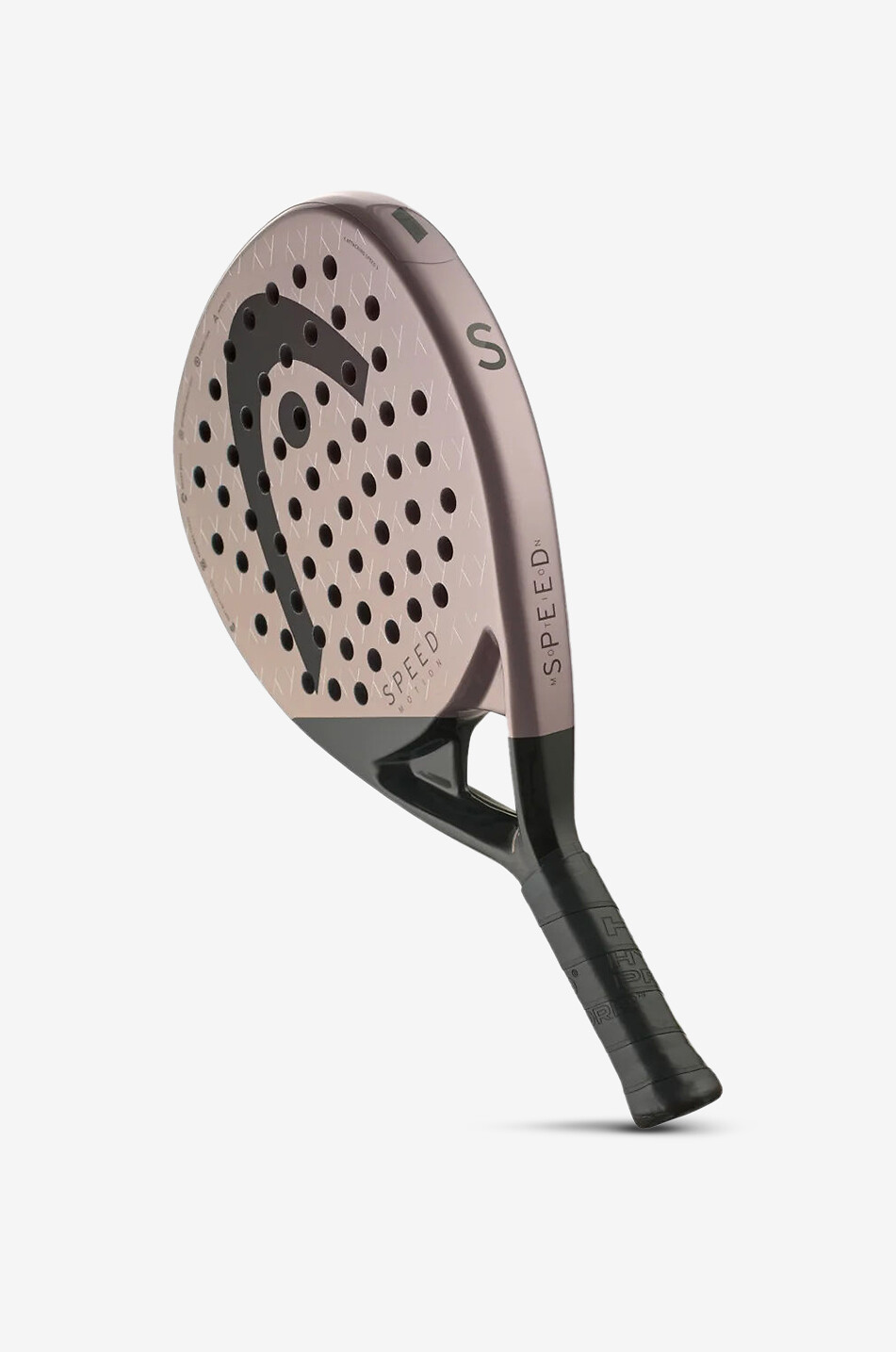 HEAD Padelschläger Speed Motion Unisex Farblos 3