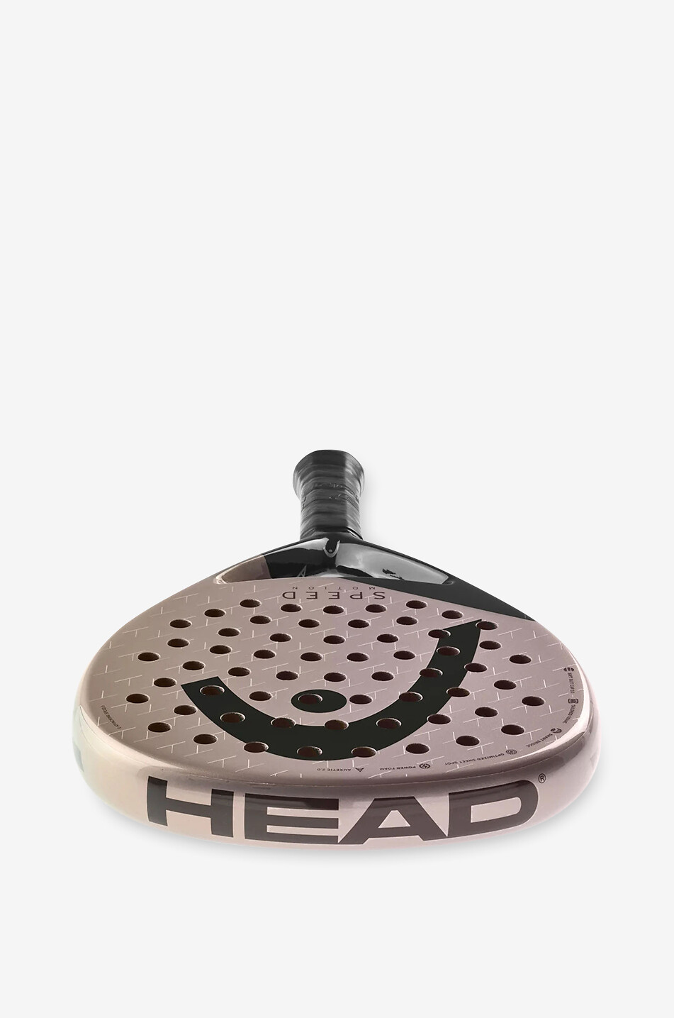 HEAD Padelschläger Speed Motion Unisex Farblos 6