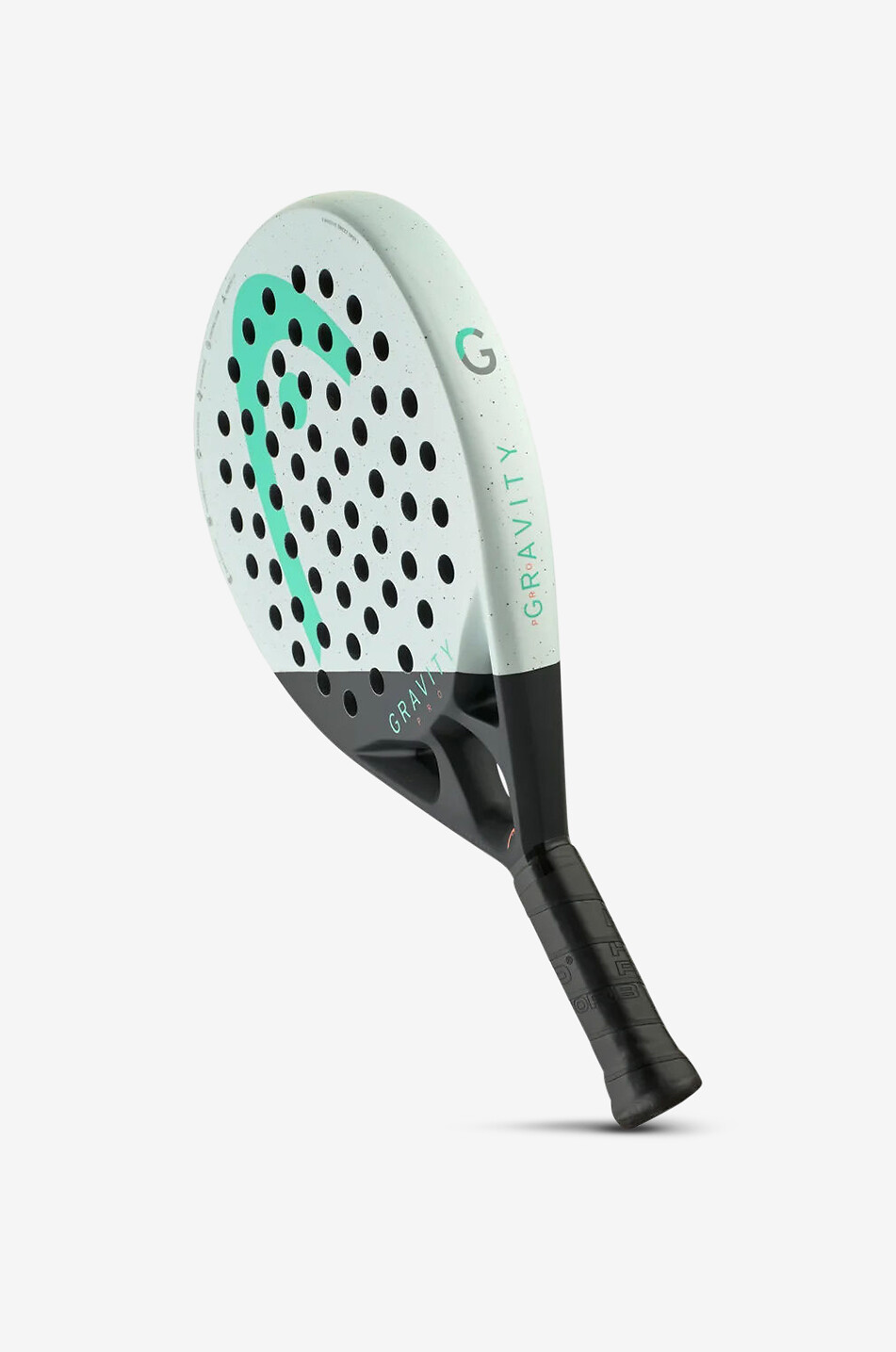 HEAD Raquette de padel Gravity Pro Unisexe Incolore 3