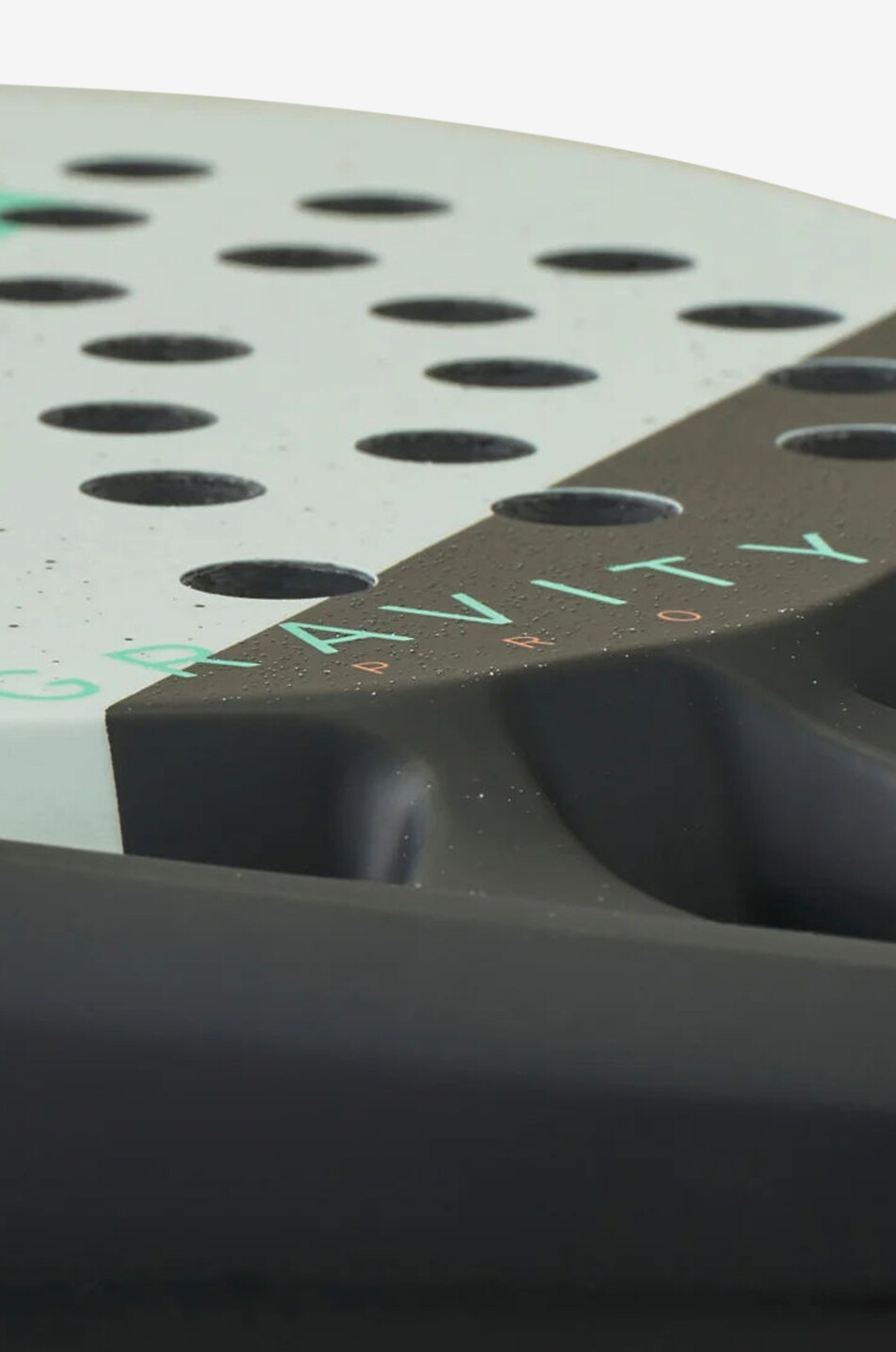 HEAD Raquette de padel Gravity Pro Unisexe Incolore 6