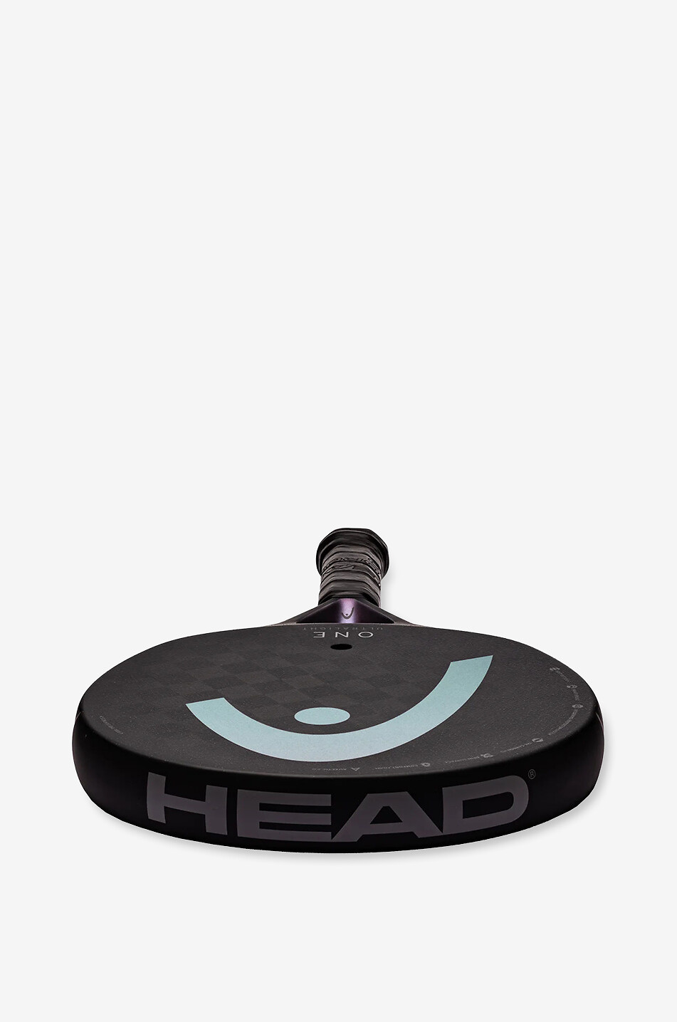 HEAD Padelschläger One Ultralight Unisex SCHWARZ 5