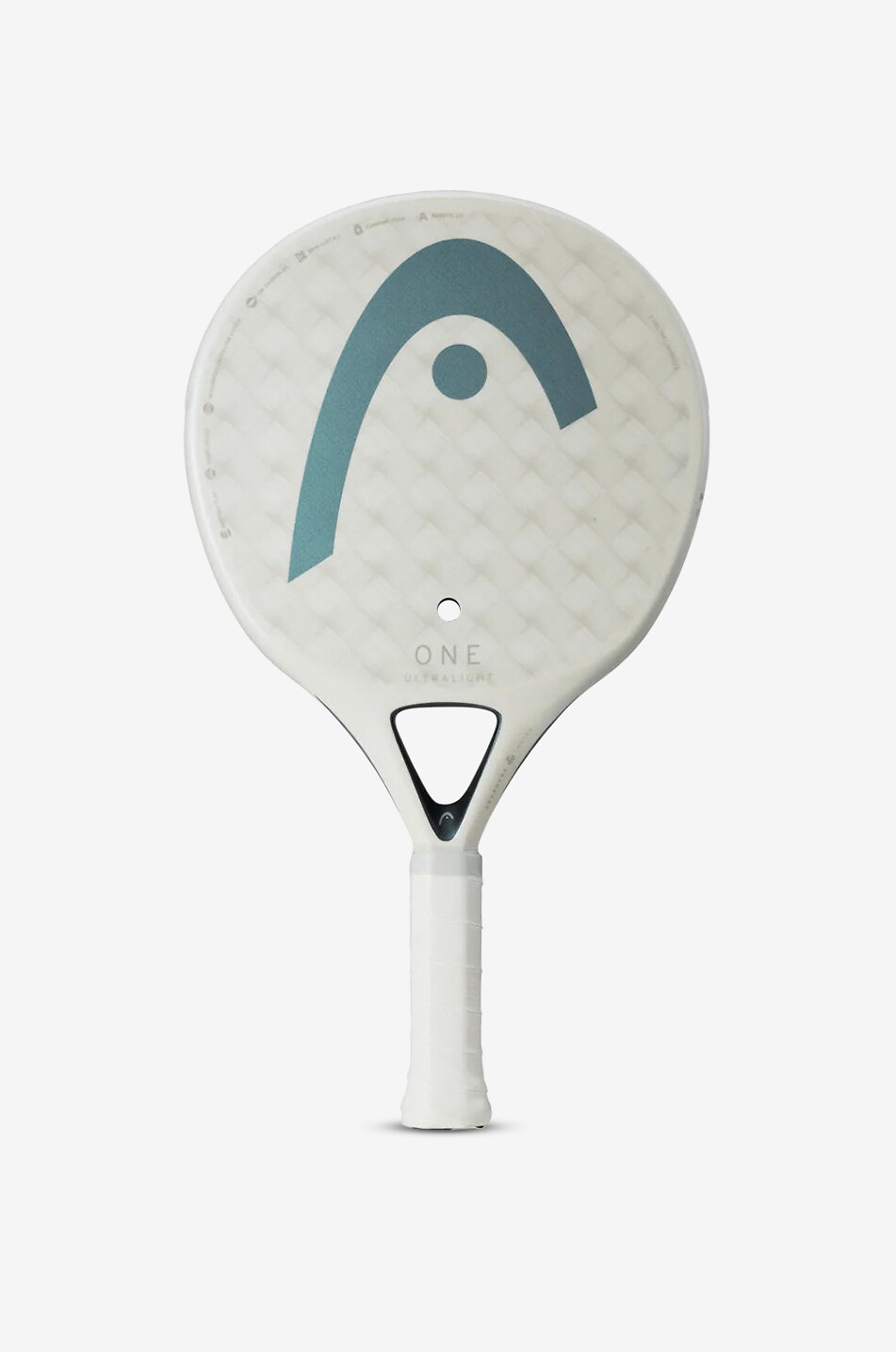 Padelschläger One Ultralight