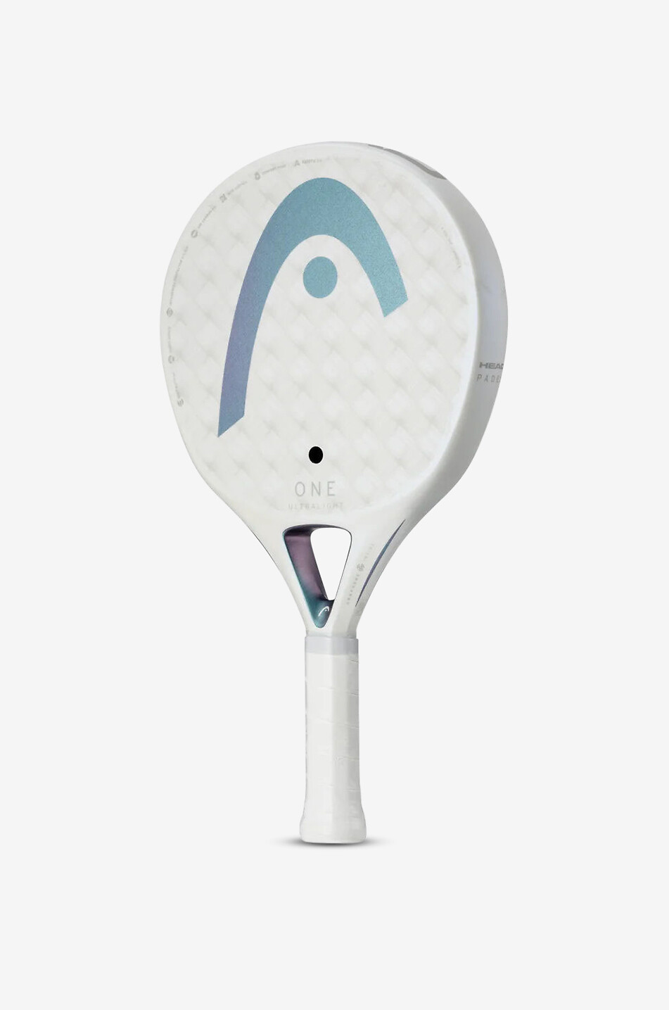 Padelschläger One Ultralight