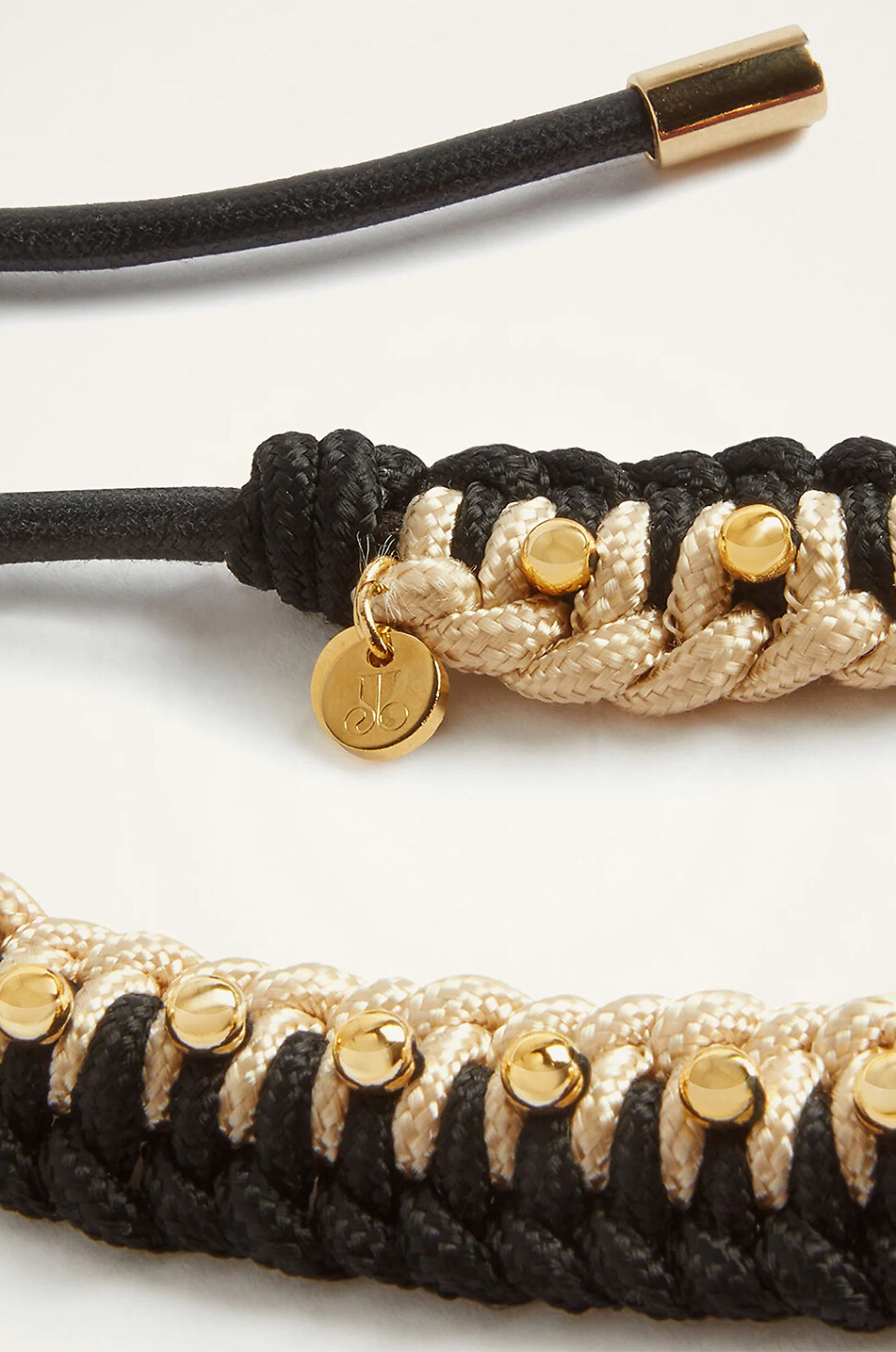 LA DOUBLEJ Ceinture Better Together Femme MULTICOLORE 2