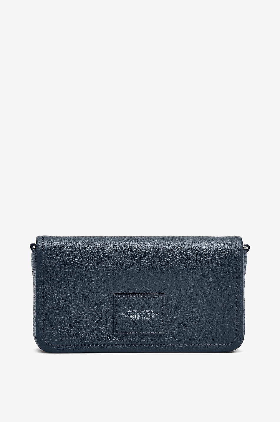 Umhängetasche aus Leder The Leather Mini