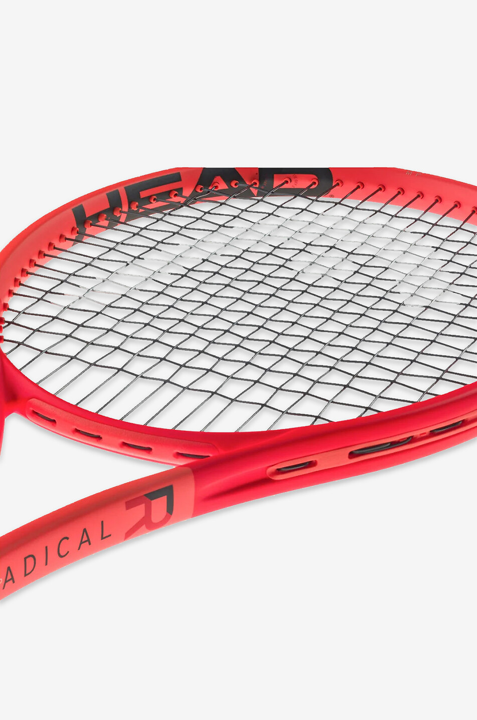 HEAD Radical MP tennis racquet Men Colourless 6