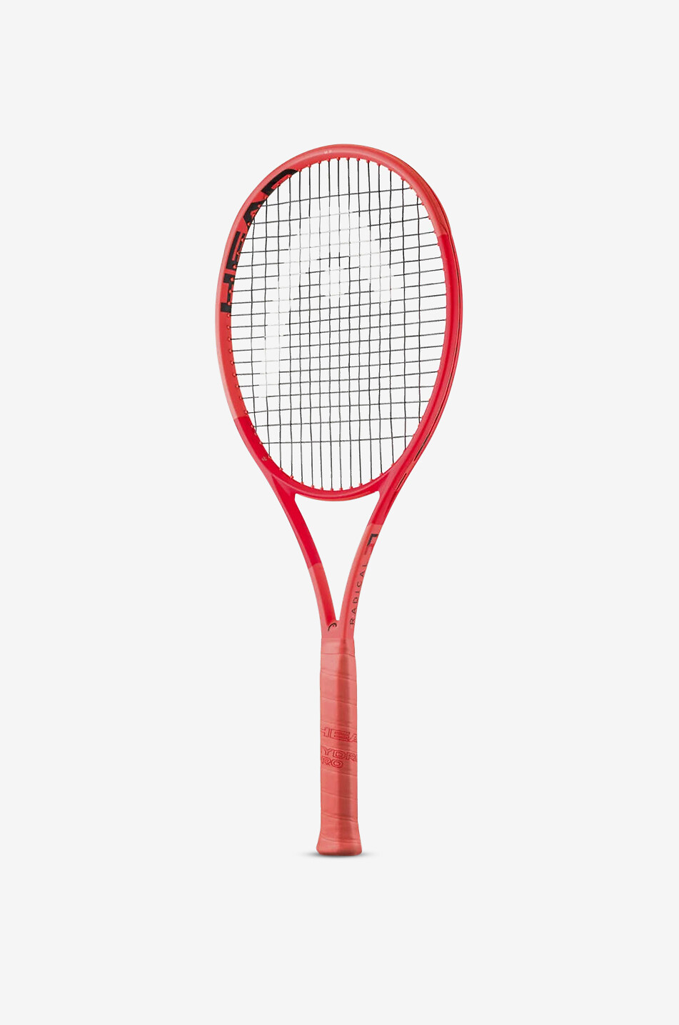 HEAD Radical MP tennis racquet Men Colourless 2