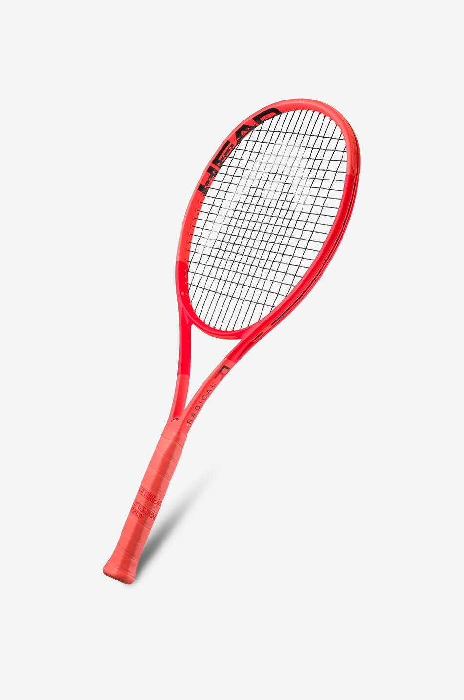 HEAD Radical MP tennis racquet Men Colourless 3