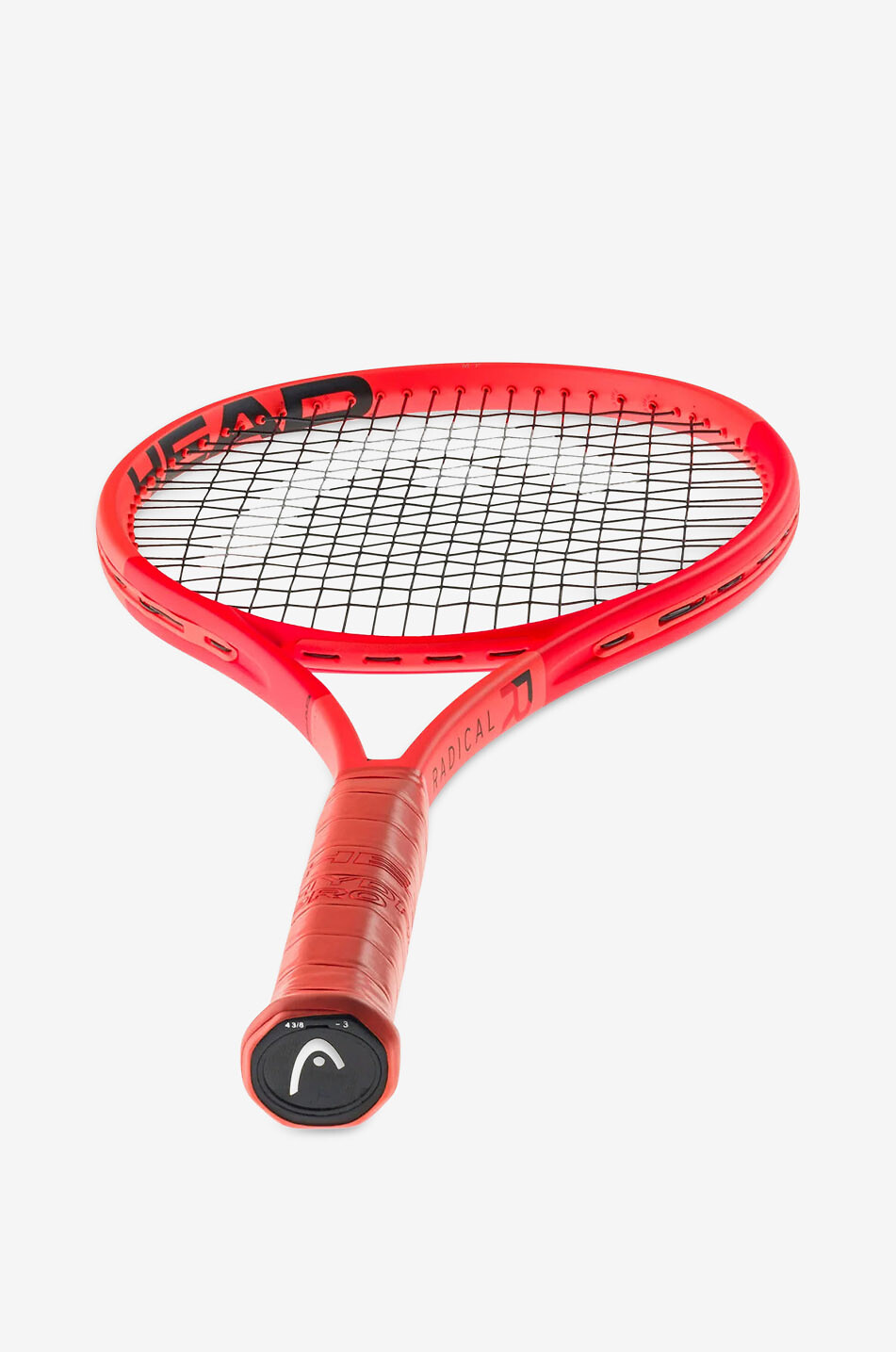 HEAD Radical MP tennis racquet Men Colourless 4
