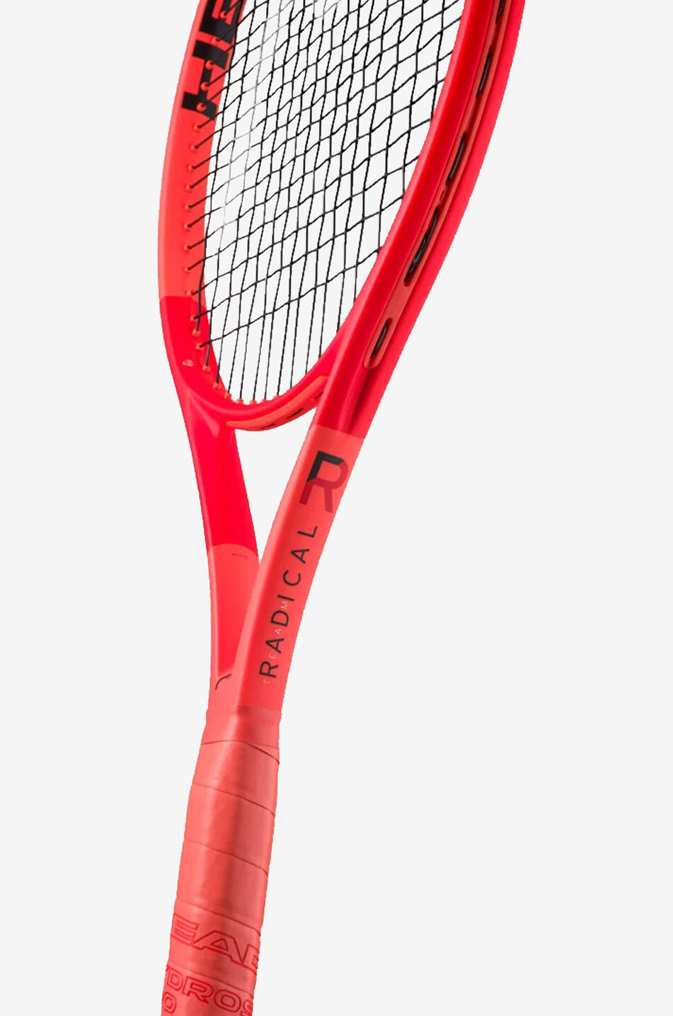 HEAD Raquette de tennis Radical Team Homme Incolore 3