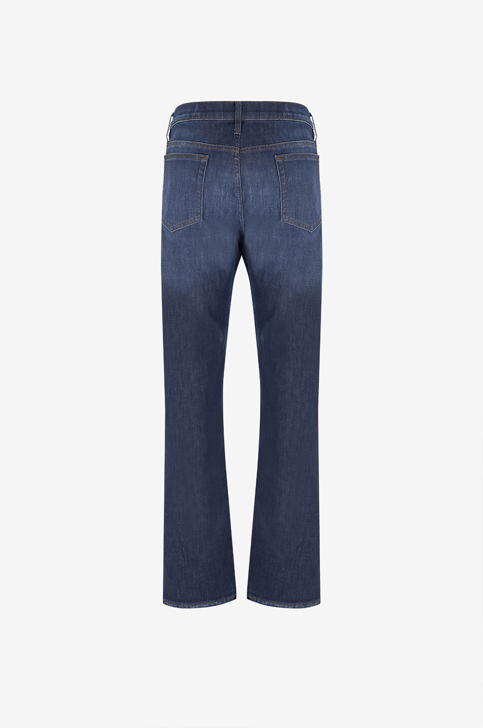 Slim Jeans aus Baumwolle L'Homme Slim In Baytown
