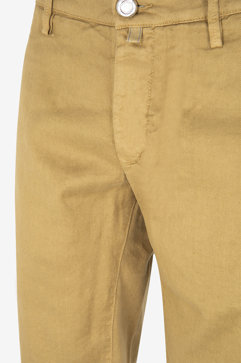JACOB COHEN Bermudashorts aus Baumwolle Bob Herren MITTELGELB 3