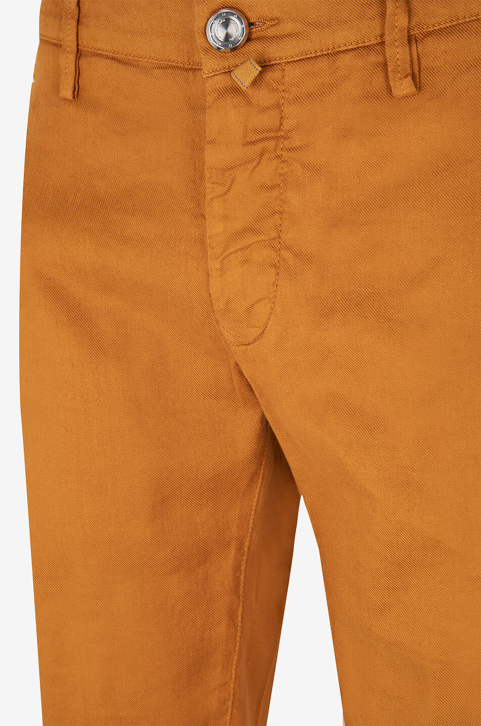 JACOB COHEN Bermudashorts aus Baumwolle Bob Herren MITTELORANGE 3