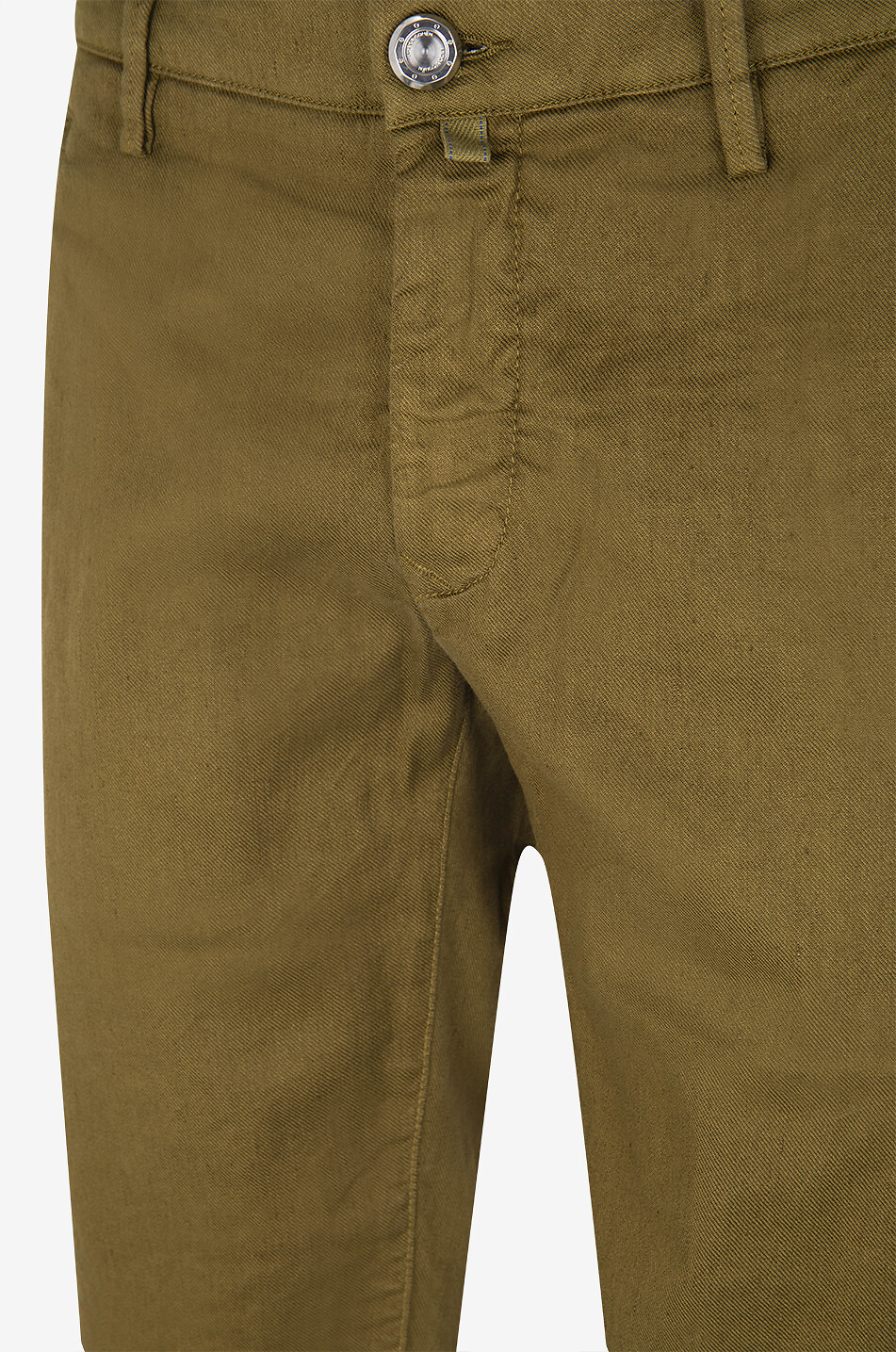 JACOB COHEN Bermudashorts aus Baumwolle Bob Herren MITTELGRÜN 3