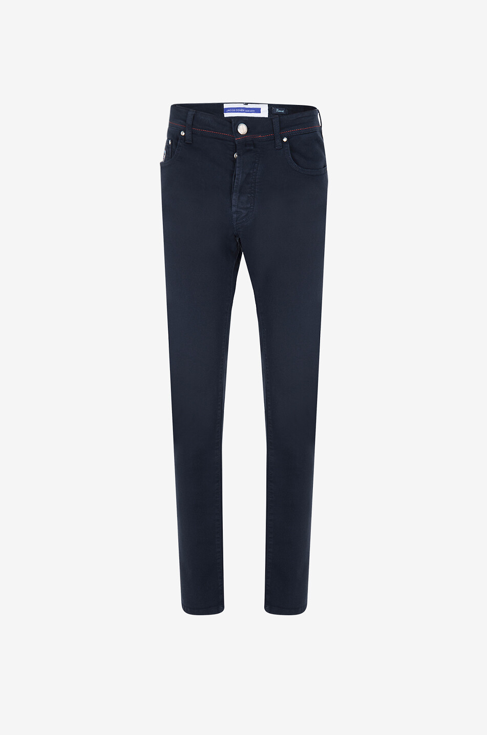 Bard cotton slim fit jeans