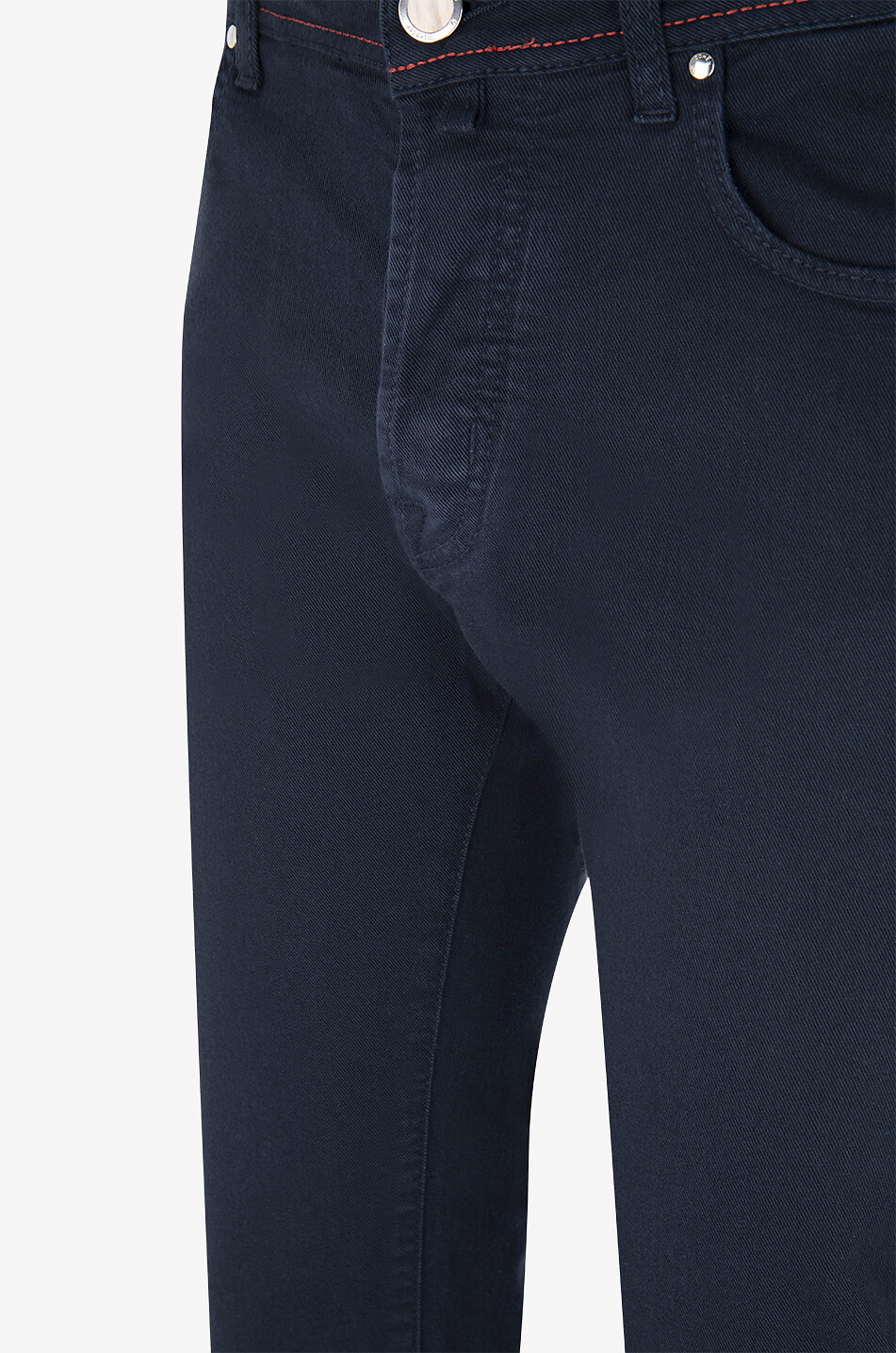 Bard cotton slim fit jeans