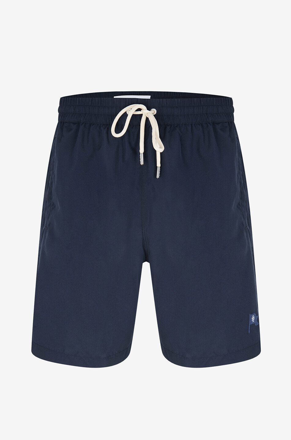 JACOB COHEN Badeshorts Herren DUNKELBLAU 1