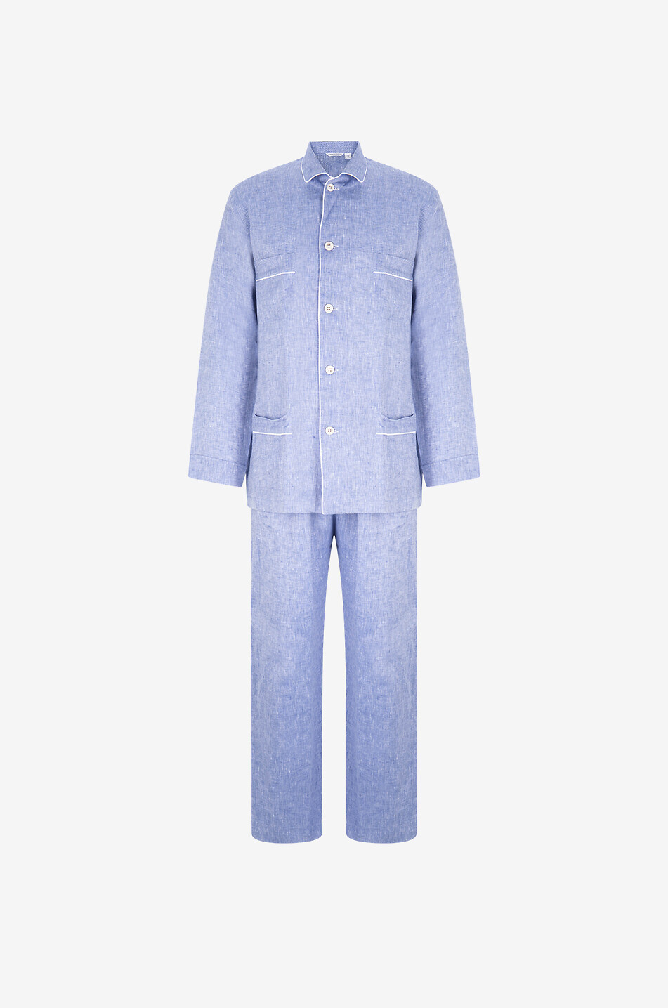 Venezia linen pyjama