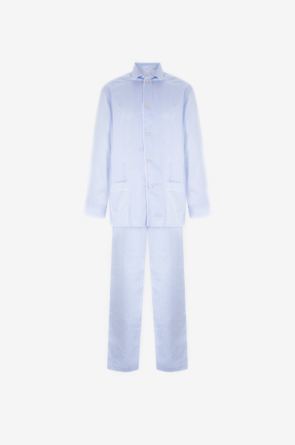 Pyjama en coton Venezia