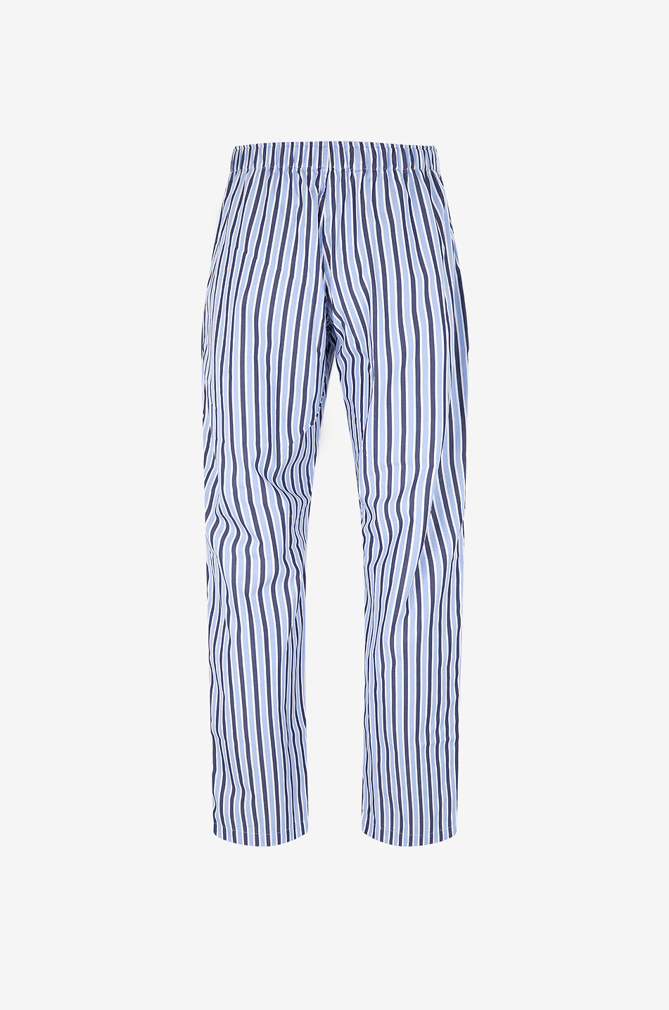 Pyjamahose aus Baumwolle Patascha