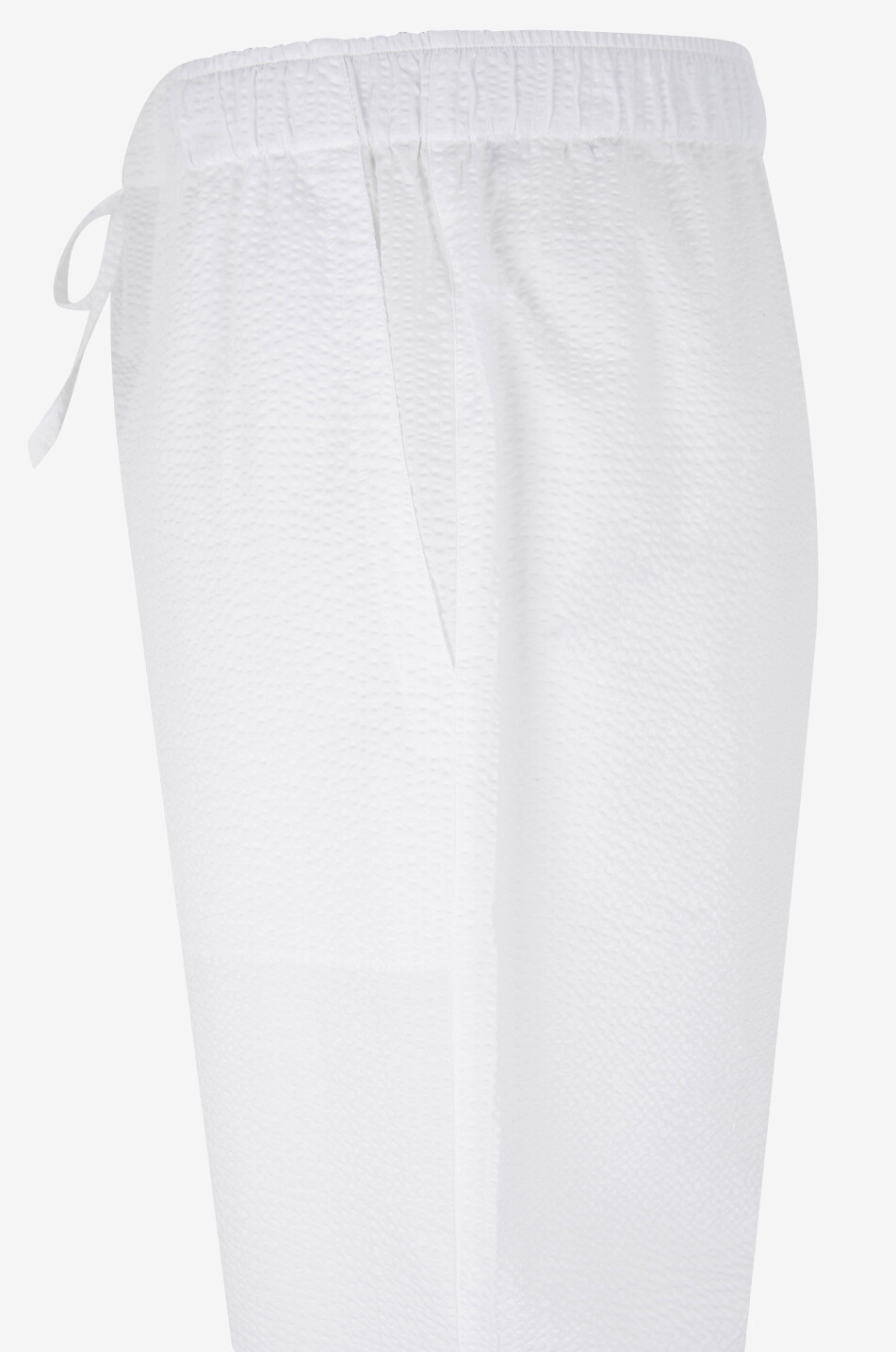 ROBERTO RICETTI Pantalon d'intérieur en coton Patascha Homme BLANC 3