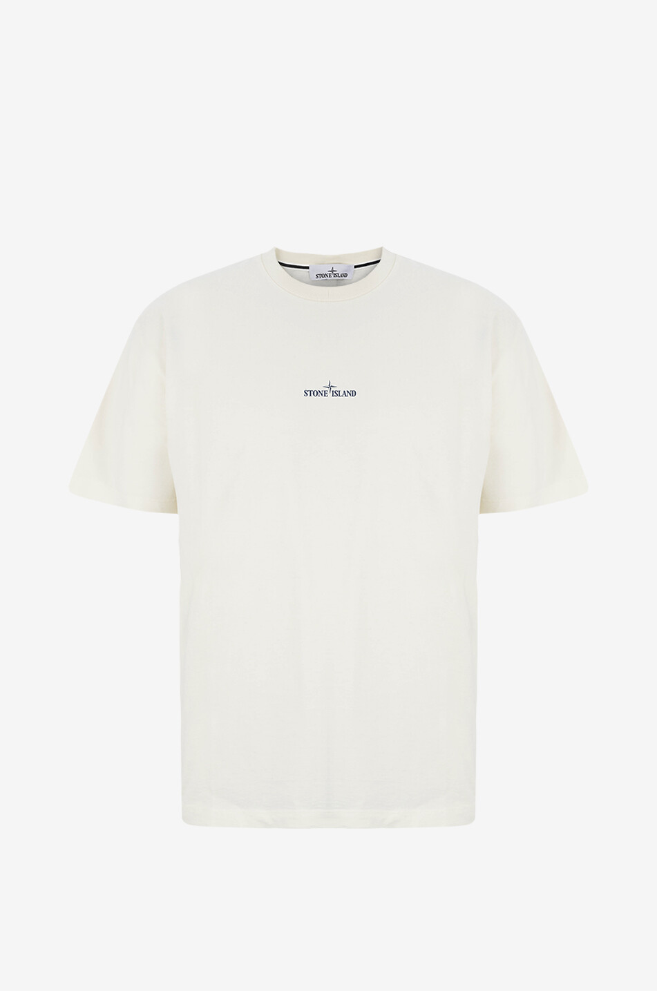 T-shirt à manches courtes en coton 21002RC