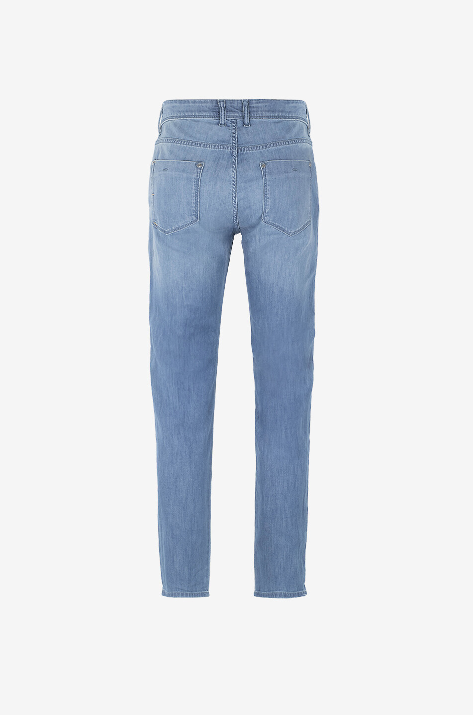 Jeans aus Baumwolle AD 15