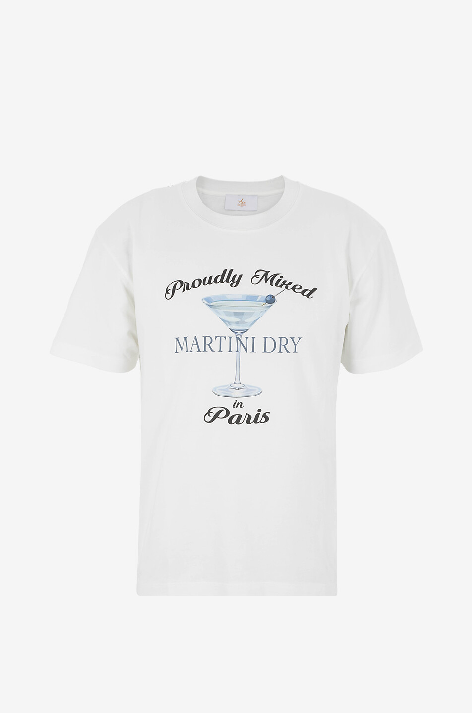 Kurzärmeliges T-Shirt AD 94