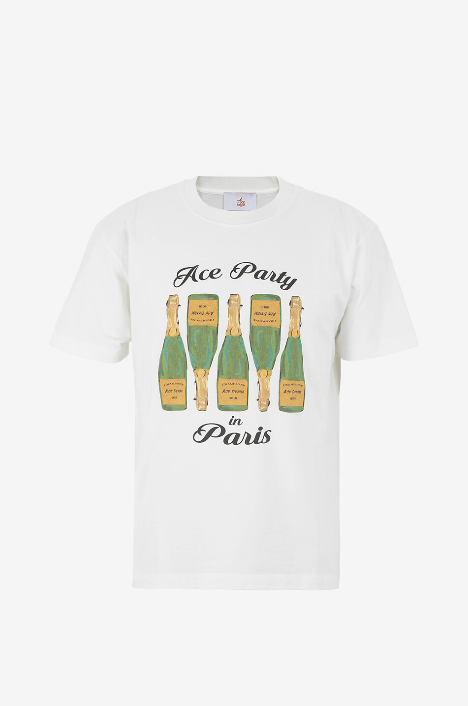 T-shirt à manches courtes AD 94