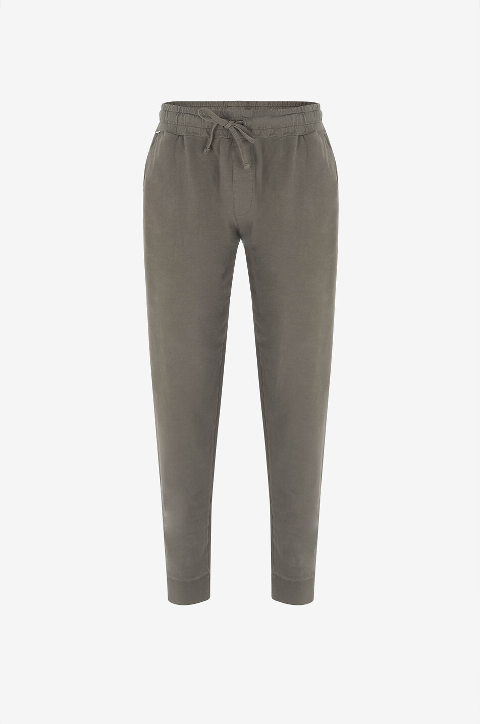 Pantalon de jogging en coton