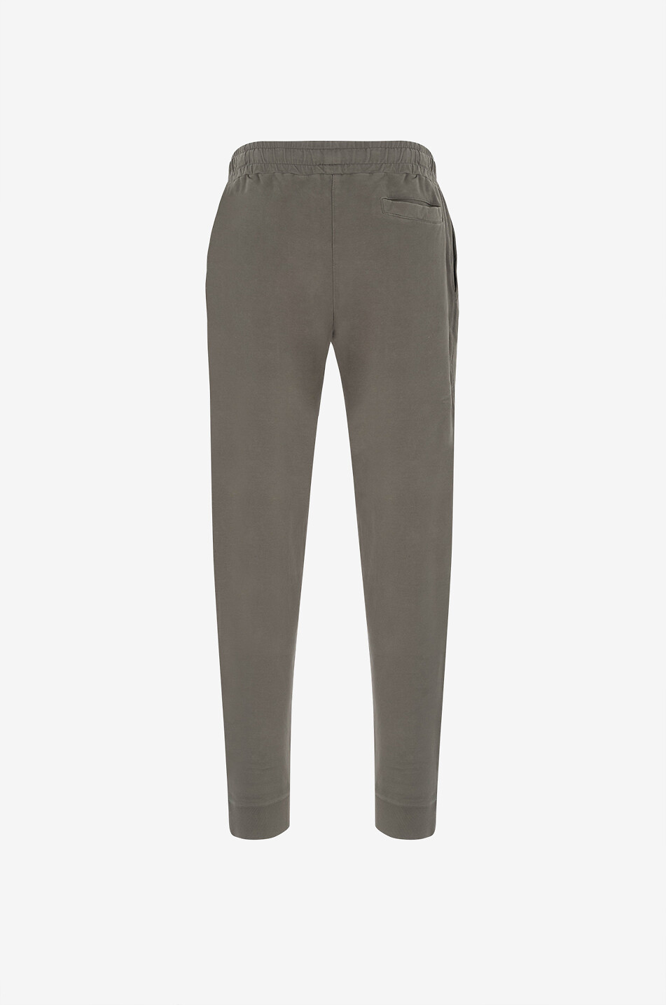 Pantalon de jogging en coton