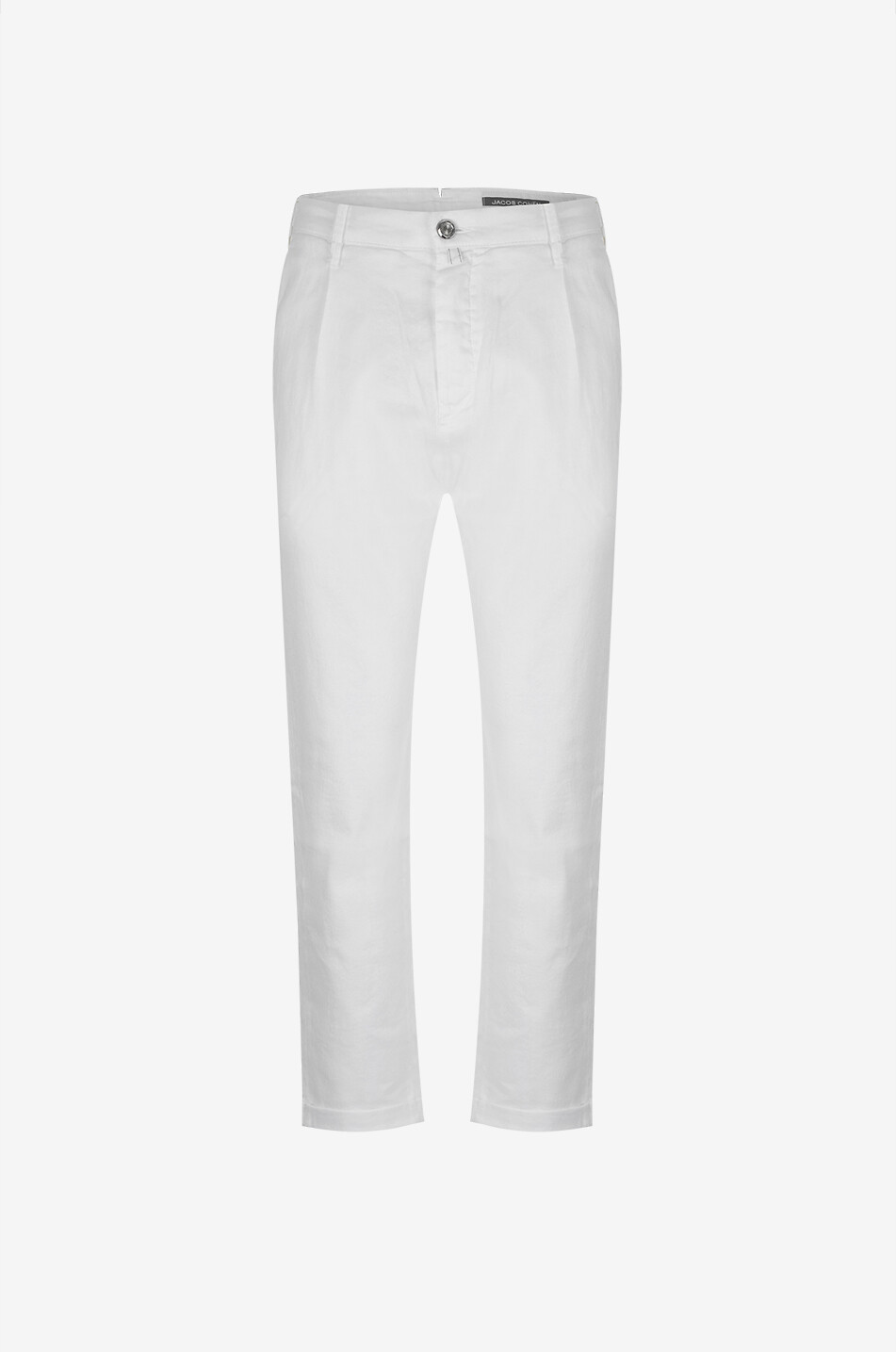Henry cotton and linen chinos