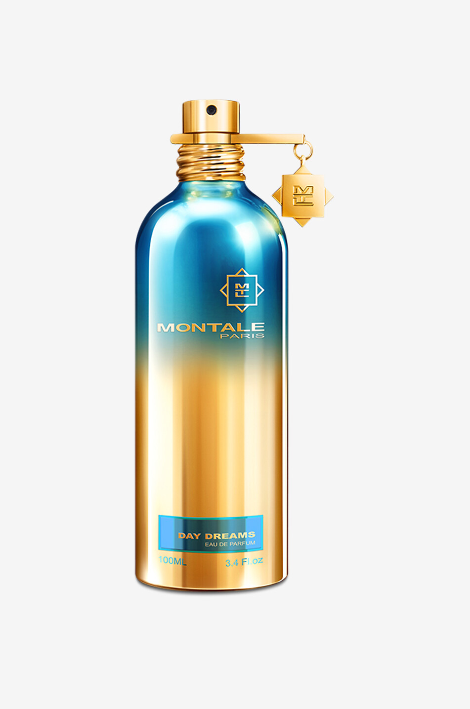 MONTALE PARFUMS Eau de Parfum Day Dreams - 100 ml Unisex Farblos 1