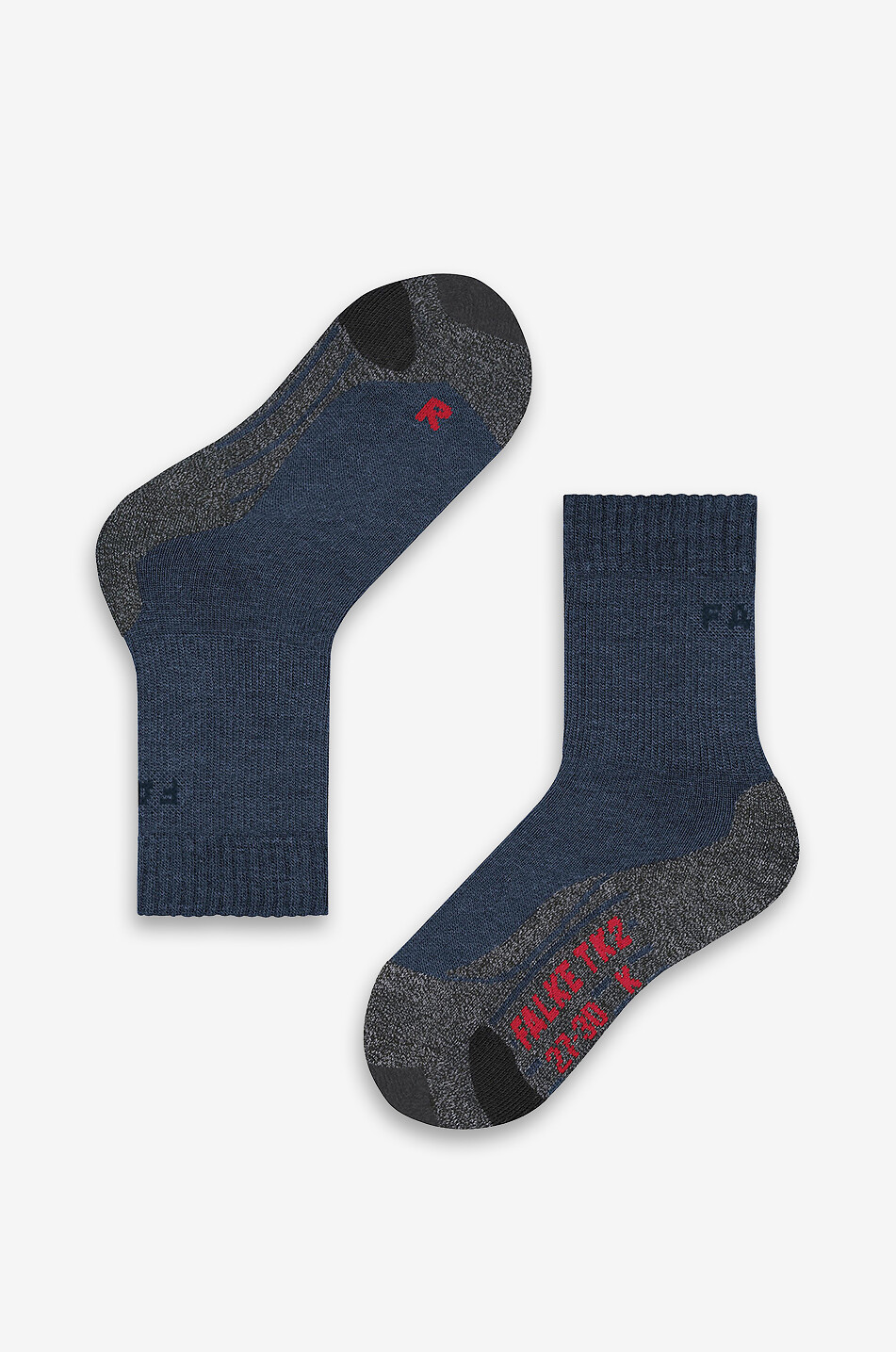 Kinder-Wandersocken TK2 Trekking