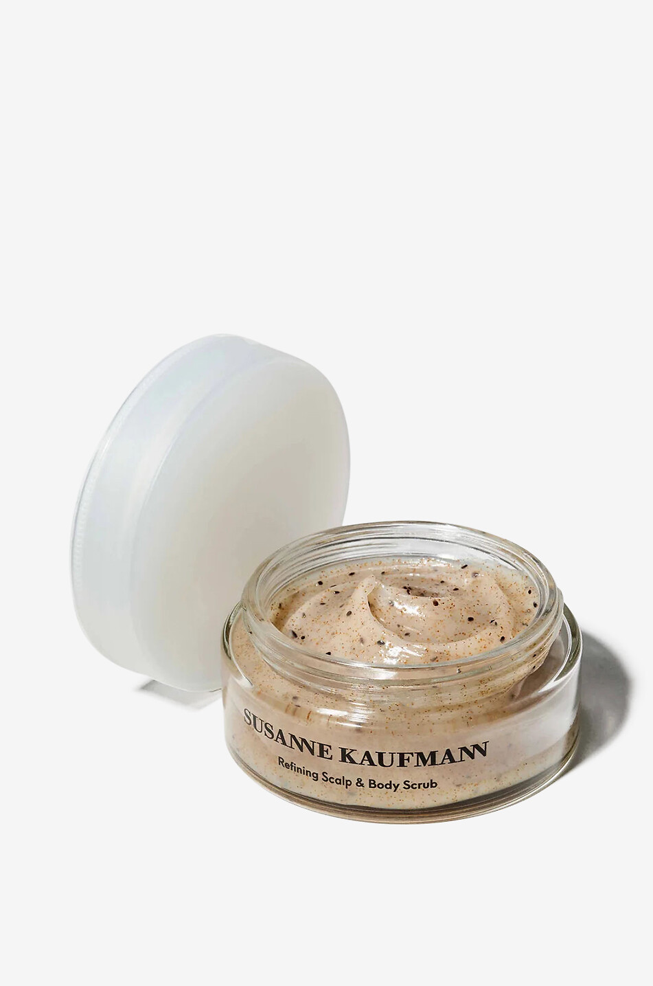 SUSANNE KAUFMANN Körperpeeling Refining Body Scrub - 200 ml Unisex Farblos 2