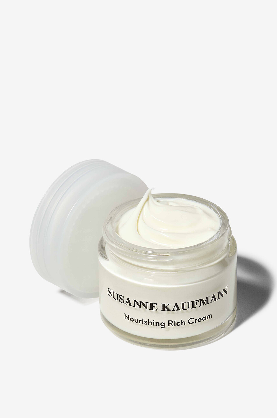 SUSANNE KAUFMANN Nährende Intensivcreme - 50 ml Damen Farblos 1