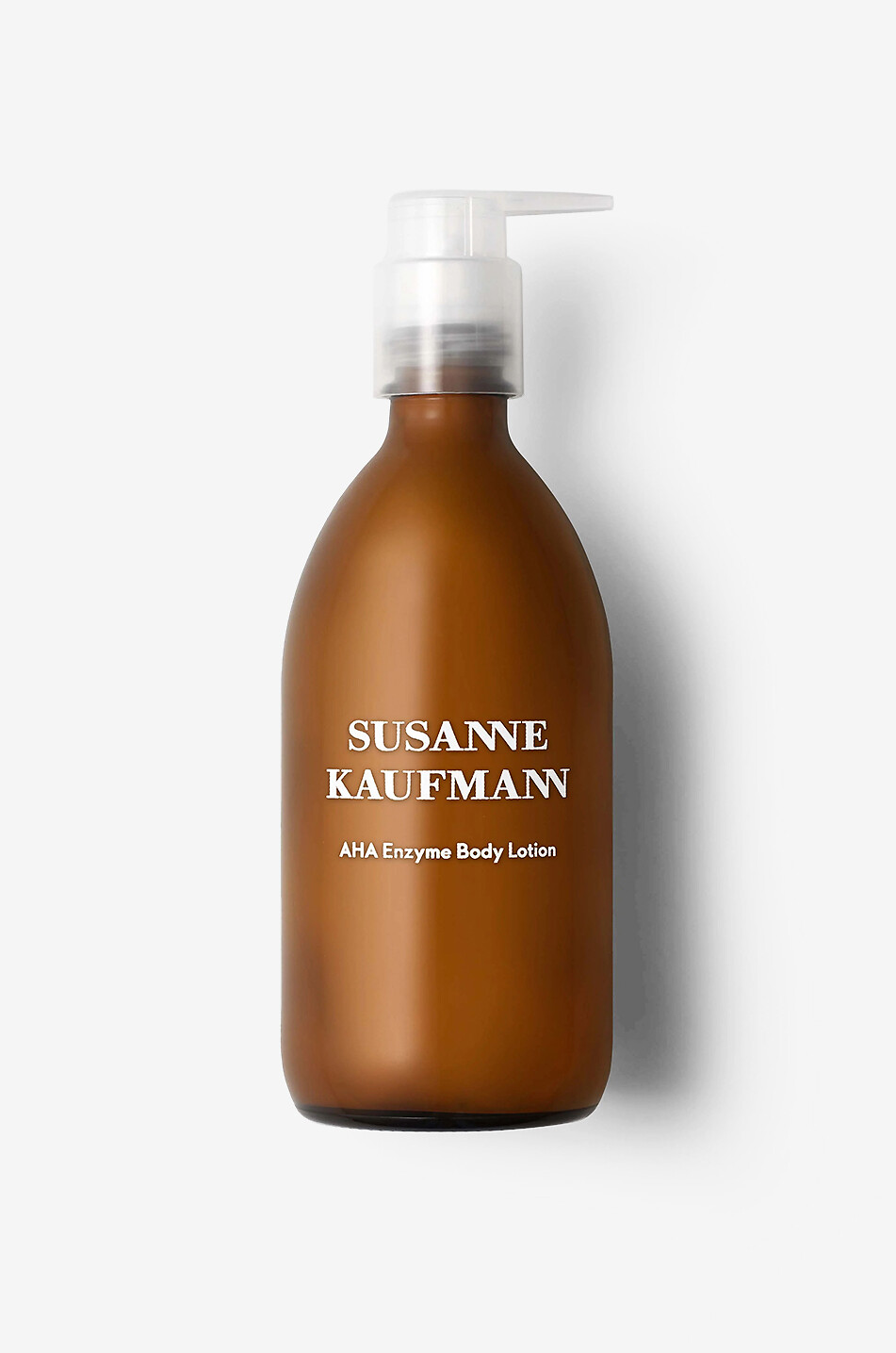 AHA Enzym Körperlotion - 250 ml