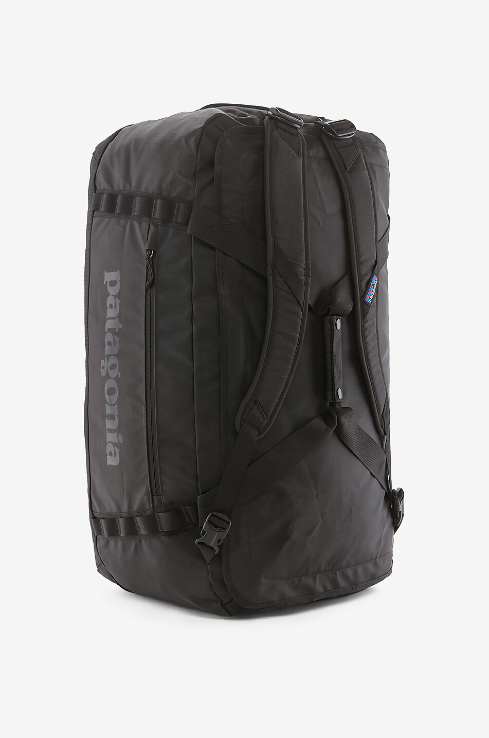 PATAGONIA Sport- und Reisetasche Black Hole Duffel 70 l Unisex SCHWARZ 2
