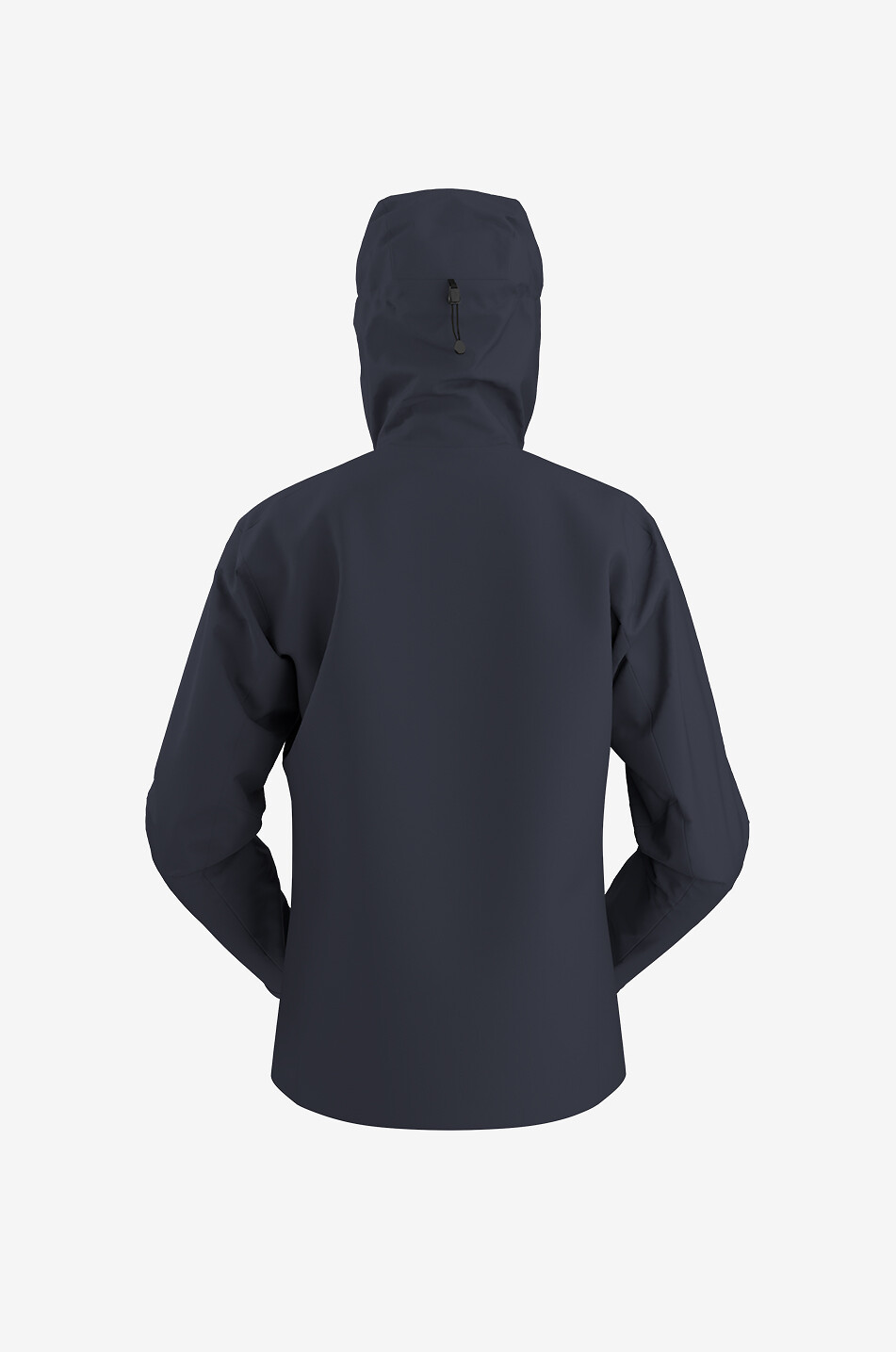 ARC'TERYX Windjacke mit Kapuze Beta SL Herren DUNKELBLAU 3
